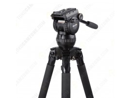 Miller CX6 Fluid Head